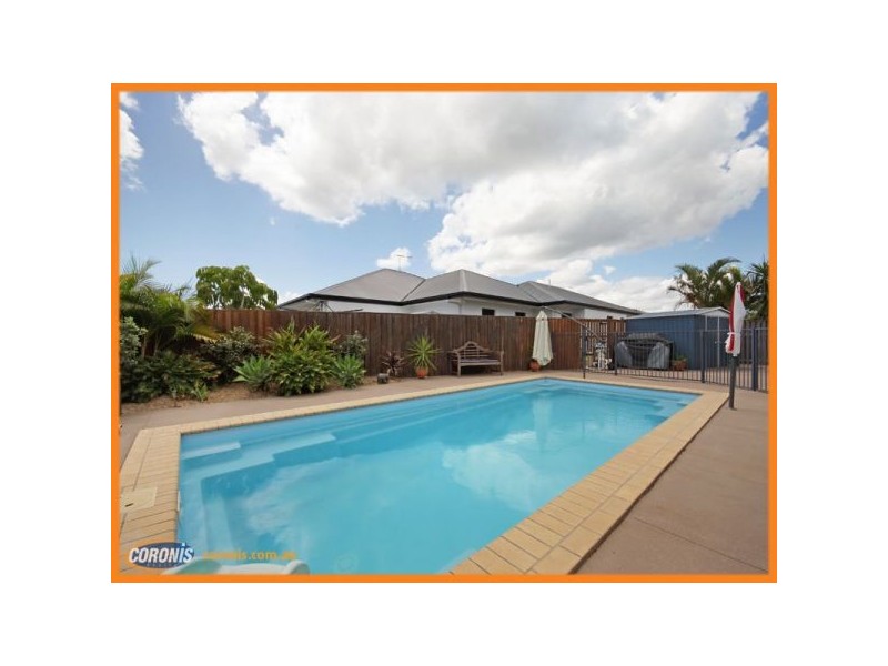 47 Maidenhair Drive, Narangba QLD 4504