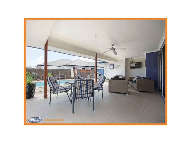 47 Maidenhair Drive, Narangba QLD 4504