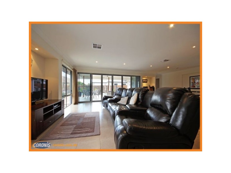 47 Maidenhair Drive, Narangba QLD 4504