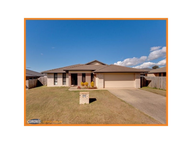 61 Karelyn Drive, Joyner QLD 4500