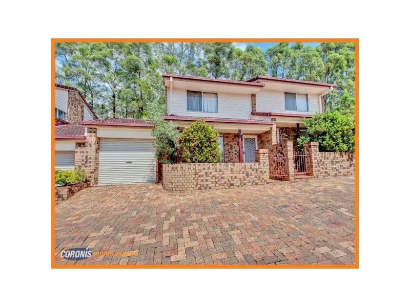 75/3809 Pacific Highway, Tanah Merah QLD 4128