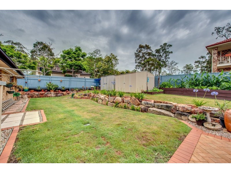 13 Camberwell Place, Forest Lake QLD 4078