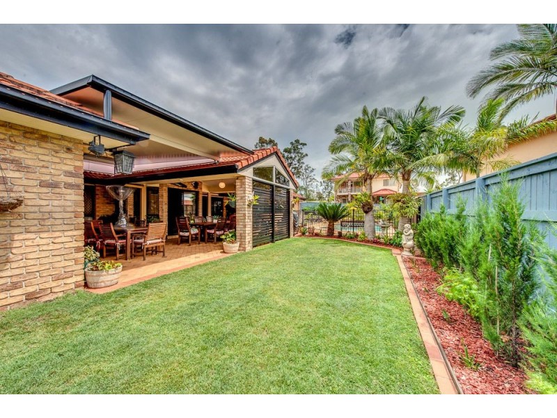 13 Camberwell Place, Forest Lake QLD 4078