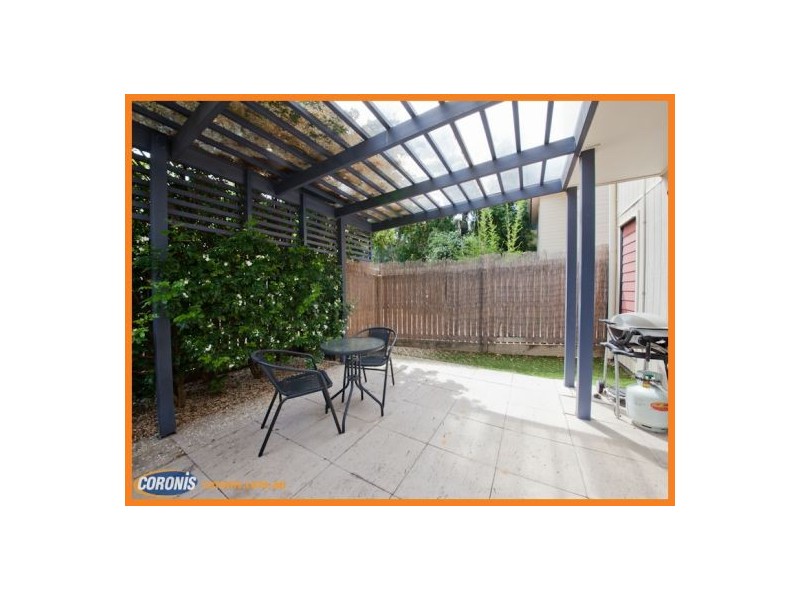 10/24 Arthur Terrace, Red Hill QLD 4059