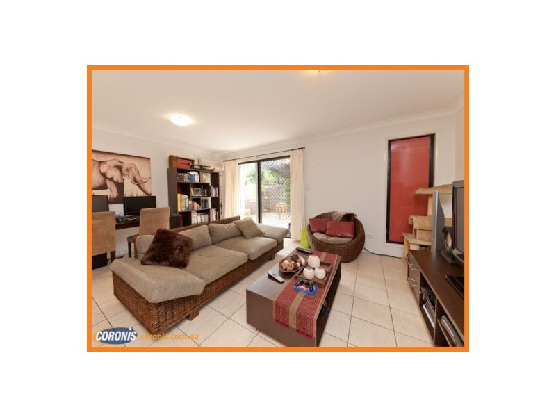 10/24 Arthur Terrace, Red Hill QLD 4059