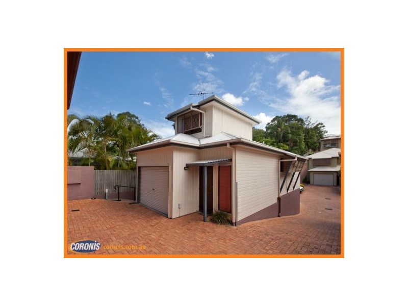 10/24 Arthur Terrace, Red Hill QLD 4059