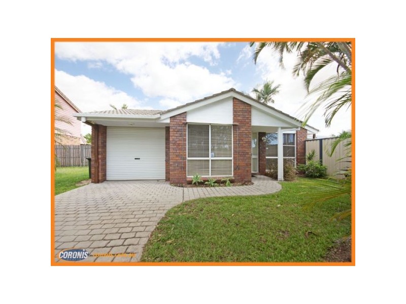 40 Keppel Street, Boondall QLD 4034