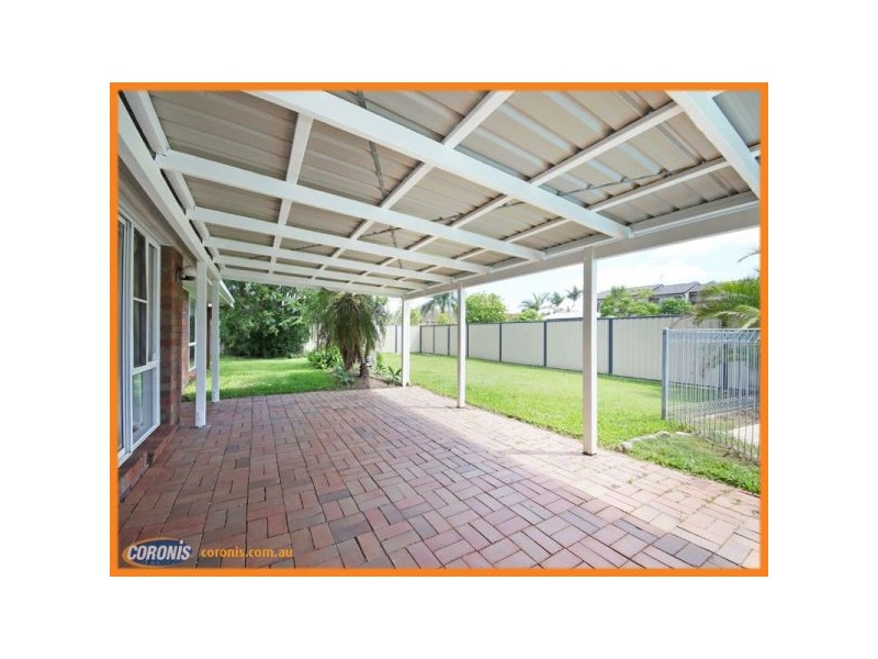 40 Keppel Street, Boondall QLD 4034