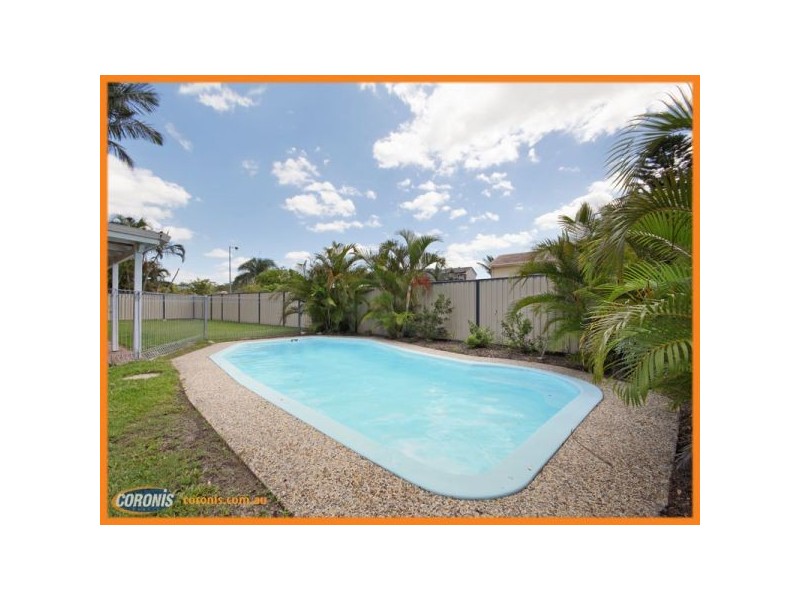 40 Keppel Street, Boondall QLD 4034