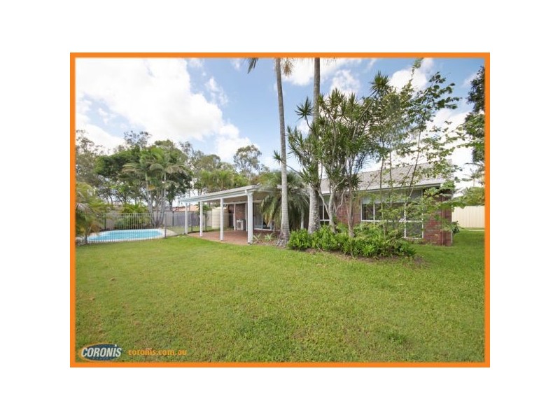 40 Keppel Street, Boondall QLD 4034