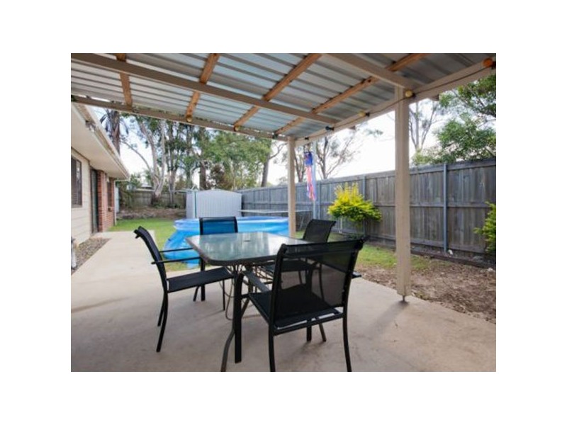 14 Holmes Court, Browns Plains QLD 4118