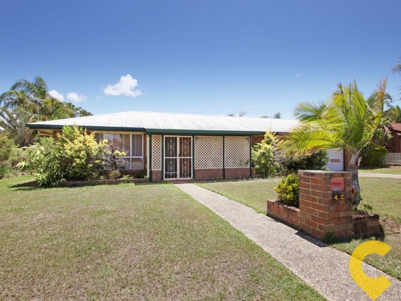 42 Farrer Court, Morayfield QLD 4506