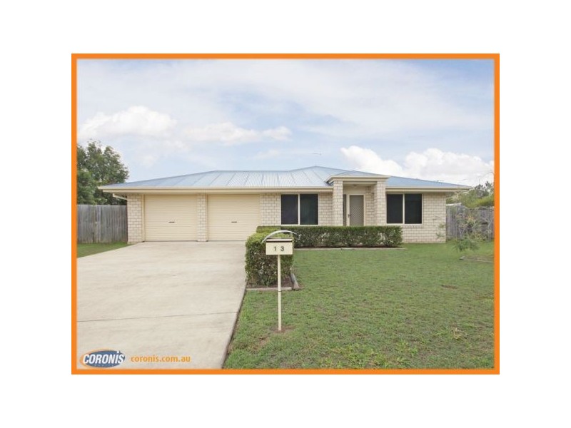 13 Convent Court, Caboolture QLD 4510