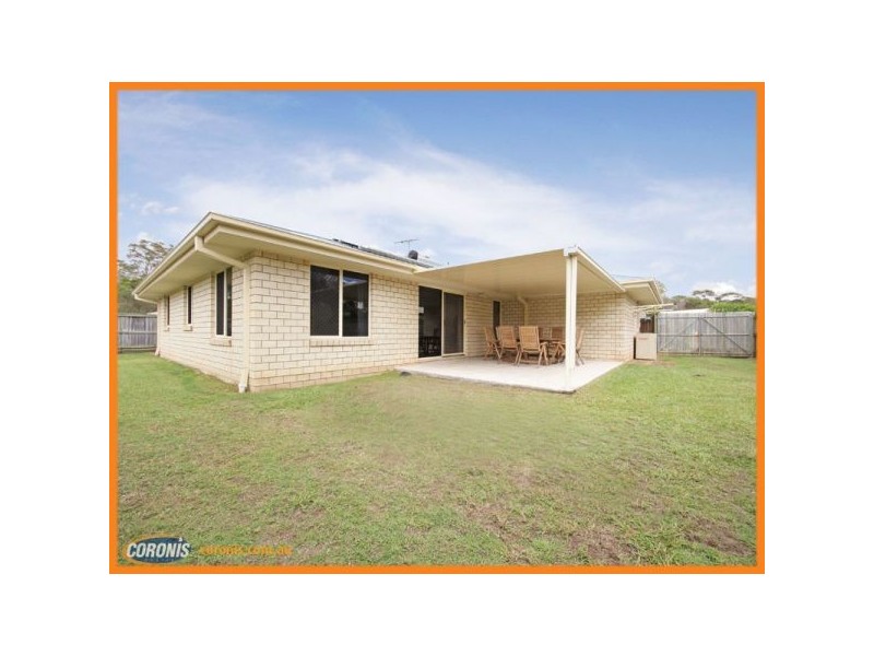 13 Convent Court, Caboolture QLD 4510