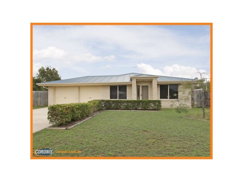 13 Convent Court, Caboolture QLD 4510