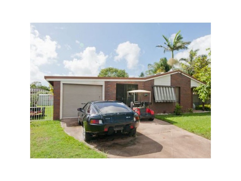 26 Denise Street, Deception Bay QLD 4508