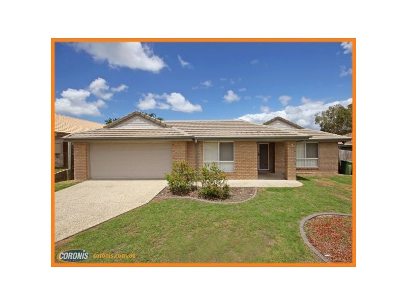 5 Buntine Avenue, Morayfield QLD 4506