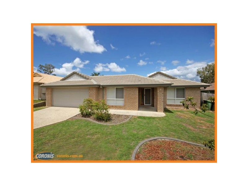5 Buntine Avenue, Morayfield QLD 4506