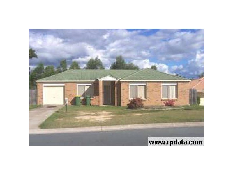 35 Streamview Crescent, Springfield QLD 4300