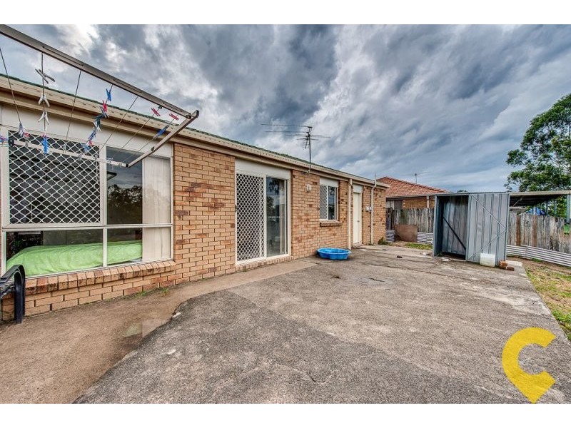 35 Streamview Crescent, Springfield QLD 4300