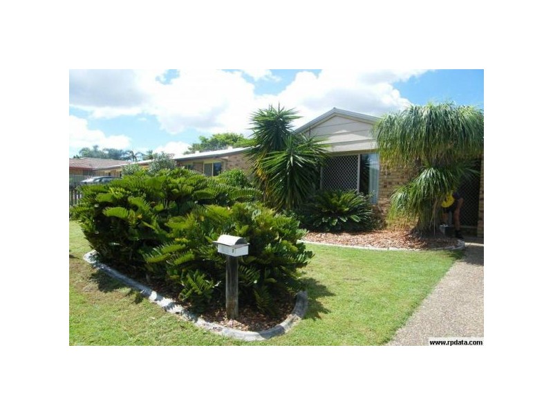 2/20 Rossini Street, Burpengary QLD 4505