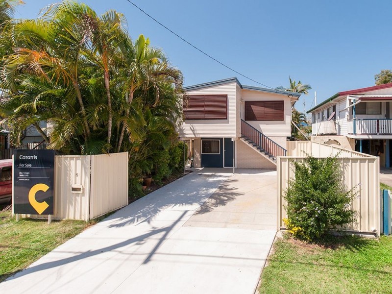 58 Longland Street, Redcliffe QLD 4020