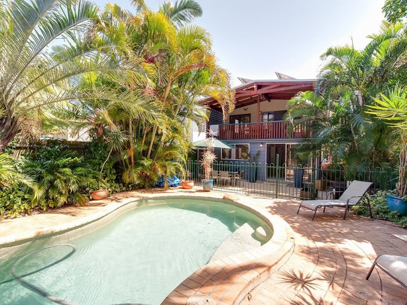 58 Longland Street, Redcliffe QLD 4020