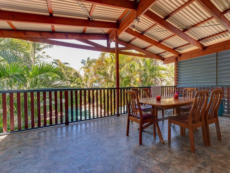 58 Longland Street, Redcliffe QLD 4020