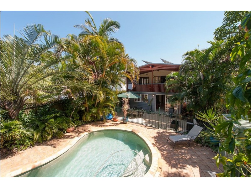 58 Longland Street, Redcliffe QLD 4020