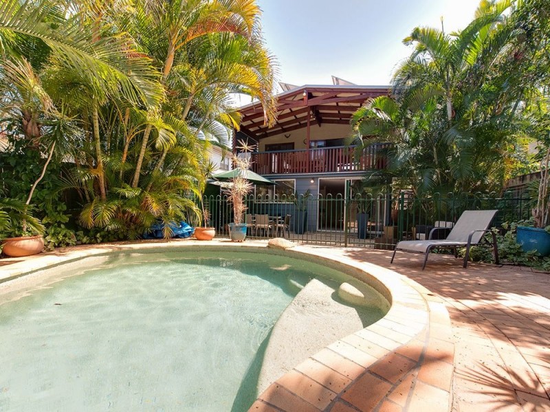 58 Longland Street, Redcliffe QLD 4020