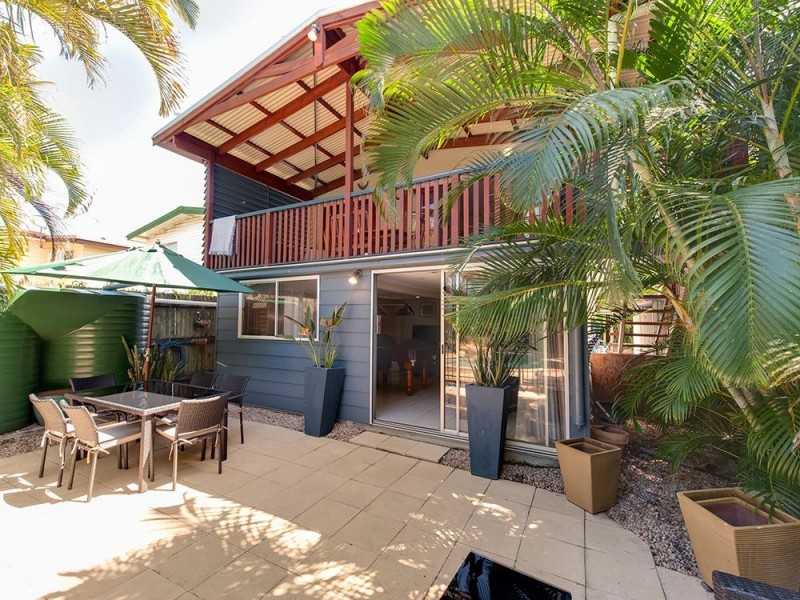 58 Longland Street, Redcliffe QLD 4020