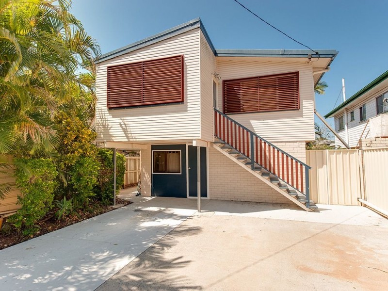 58 Longland Street, Redcliffe QLD 4020