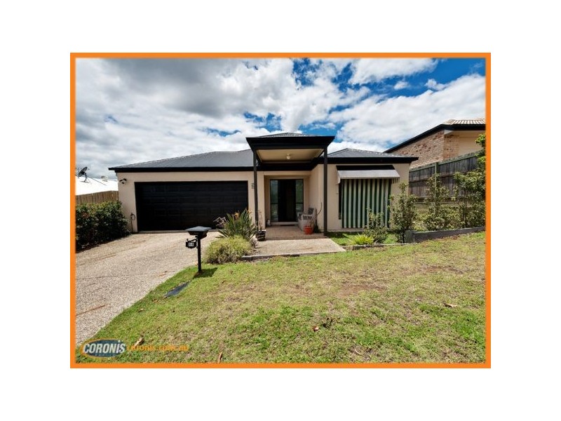 14 Turquoise Crescent, Springfield QLD 4300