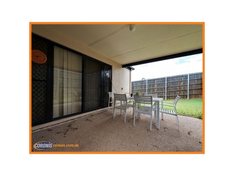 14 Turquoise Crescent, Springfield QLD 4300