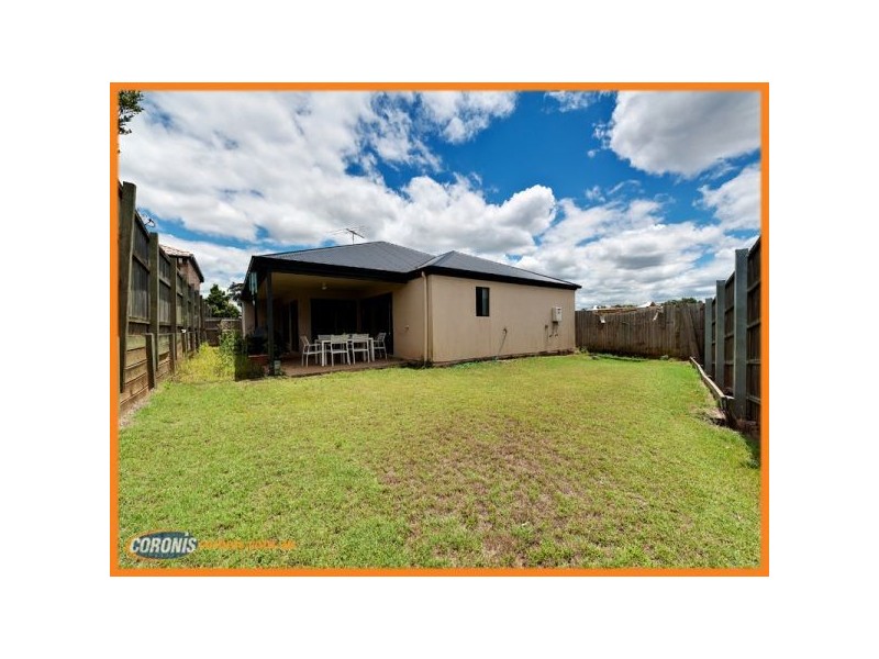 14 Turquoise Crescent, Springfield QLD 4300