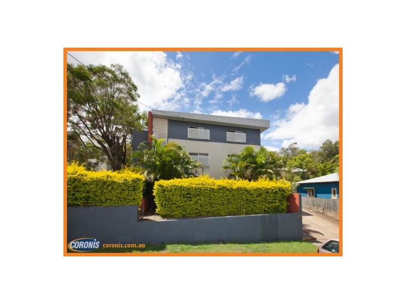 2/29 Gibb Street, Kelvin Grove QLD 4059