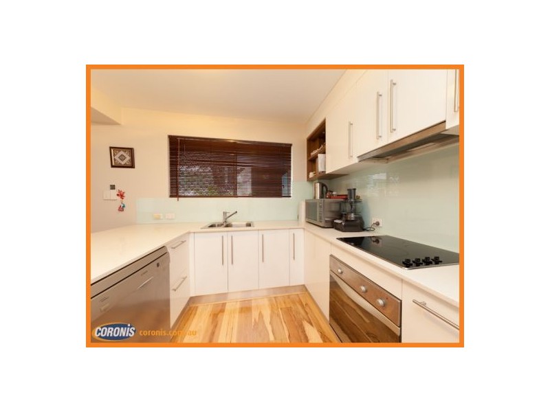 2/29 Gibb Street, Kelvin Grove QLD 4059