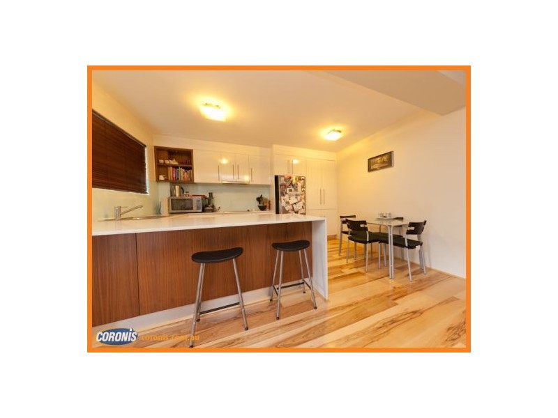 2/29 Gibb Street, Kelvin Grove QLD 4059