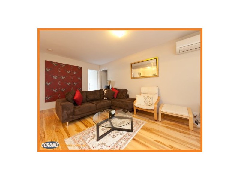 2/29 Gibb Street, Kelvin Grove QLD 4059