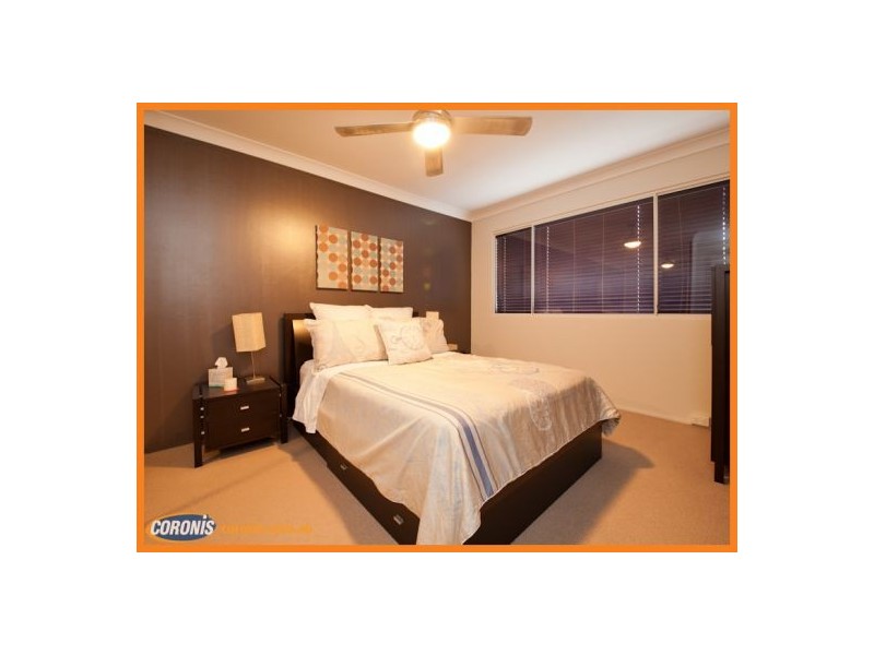 2/29 Gibb Street, Kelvin Grove QLD 4059