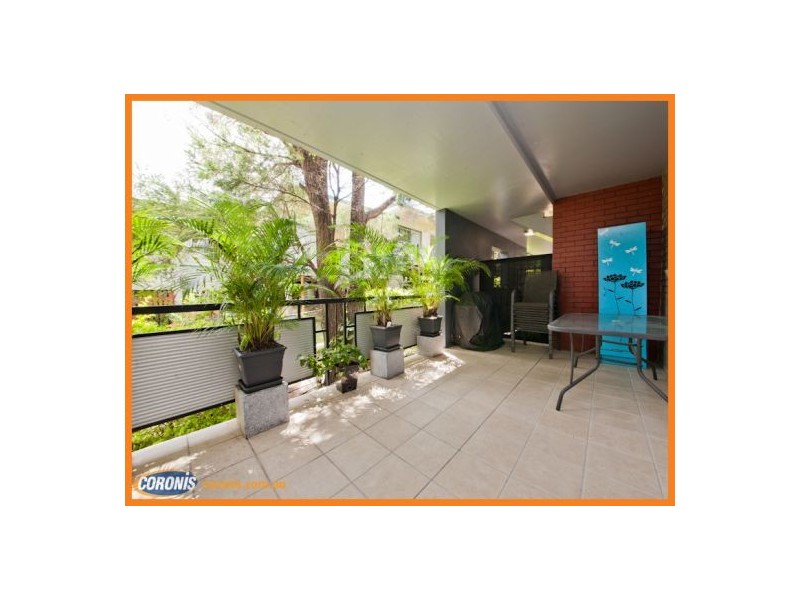 2/29 Gibb Street, Kelvin Grove QLD 4059