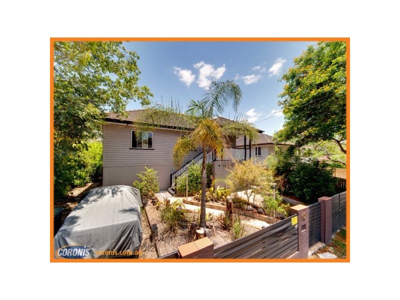 10 Kanangra Street, Stafford QLD 4053