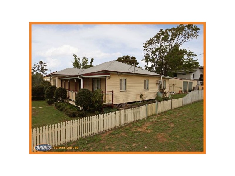 248 Beaconsfield Terrace, Brighton QLD 4017