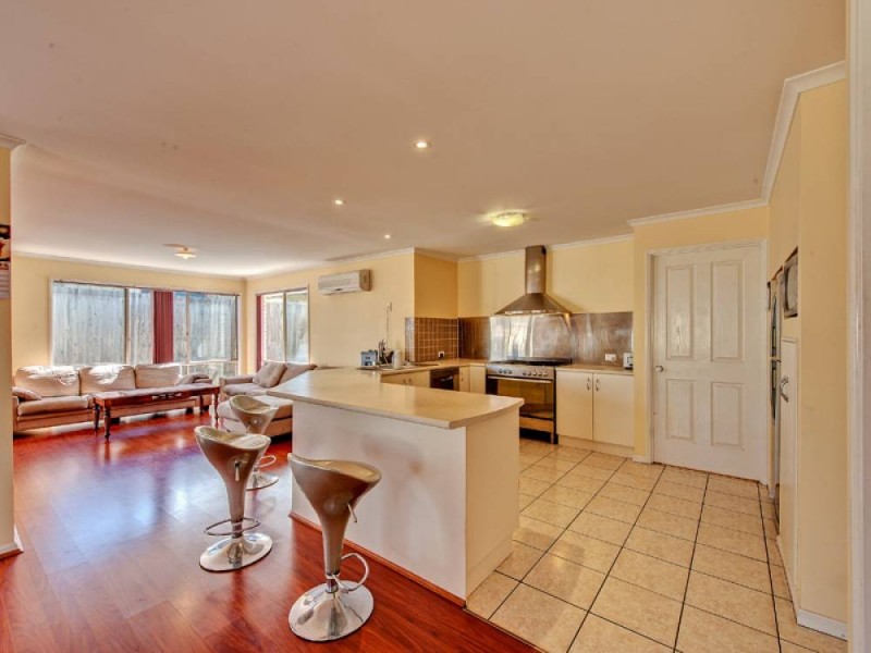 3 Dulcie Close, Springfield Lakes QLD 4300