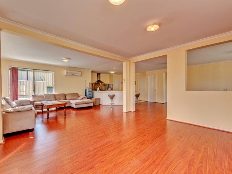 3 Dulcie Close, Springfield Lakes QLD 4300