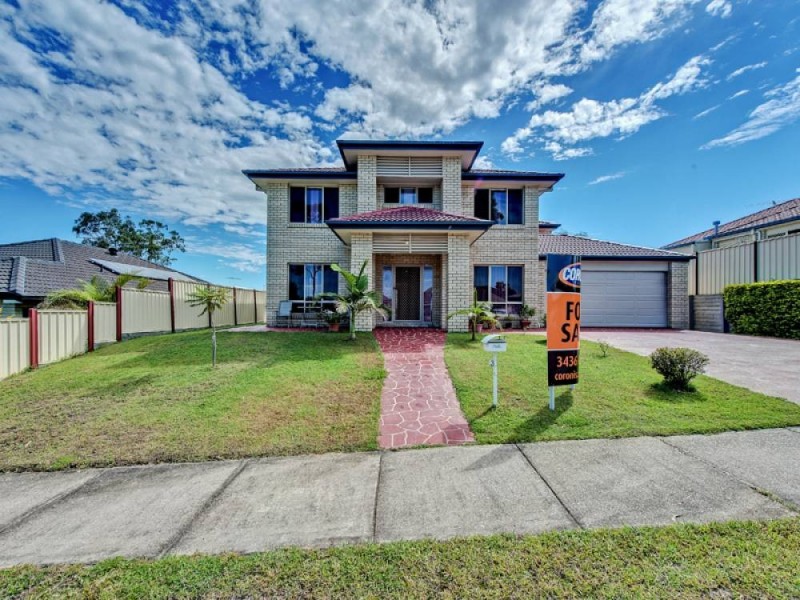 3 Dulcie Close, Springfield Lakes QLD 4300