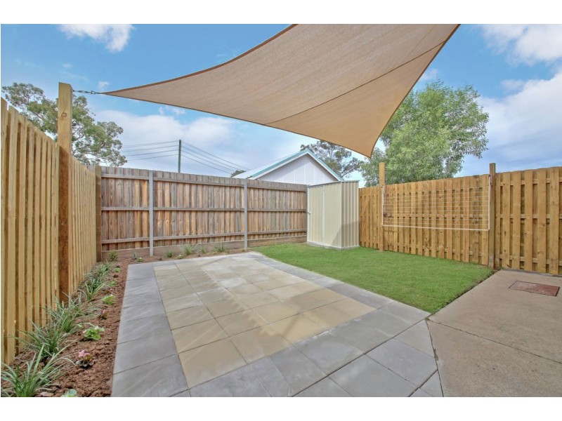 2/39 Parkdale Street, Kedron QLD 4031