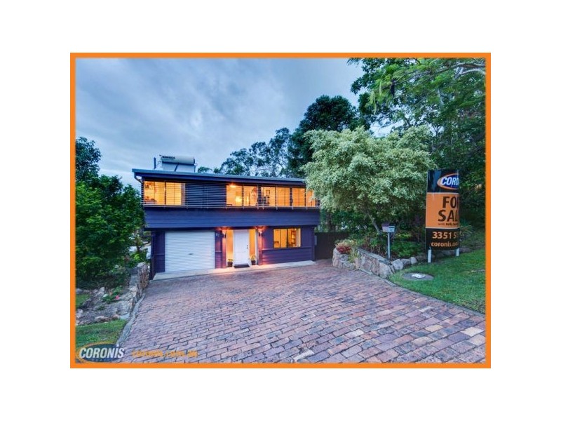 67 Hutton Road, Ferny Hills QLD 4055