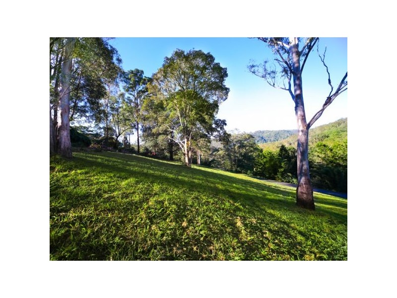 5 Ironbark Court, Wongawallan QLD 4210