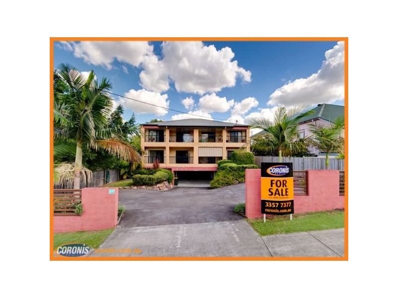 8/51 Hamson Tce, Nundah QLD 4012